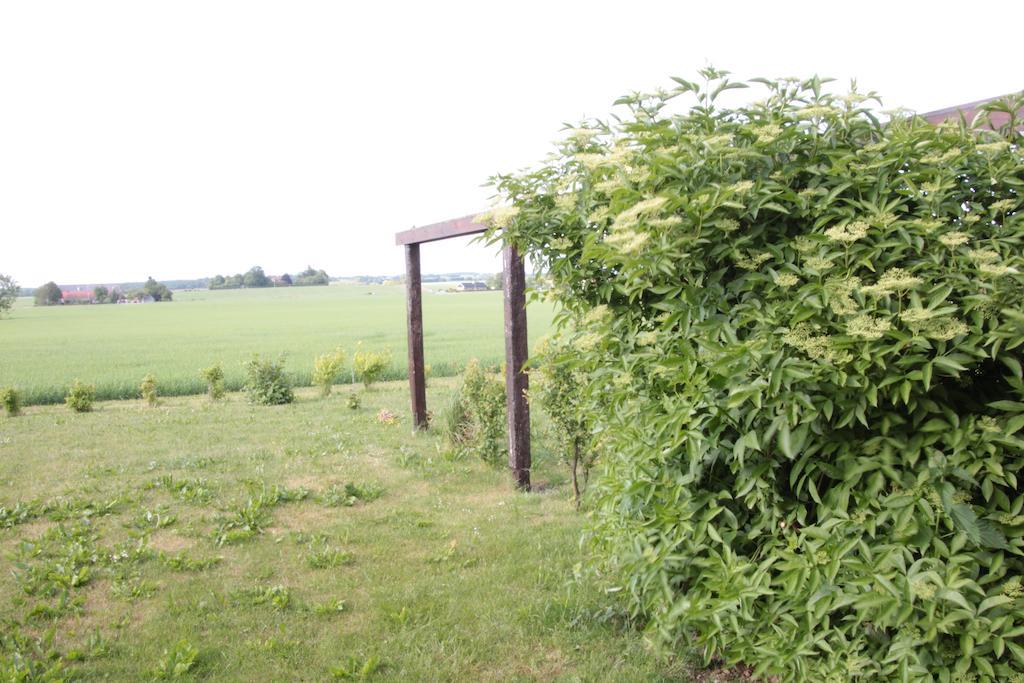 Hanksville Farm Svalöv Zimmer foto